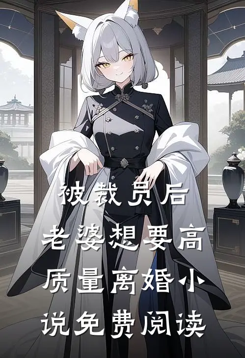 被裁员后，老婆想要高质量离婚小说免费阅读