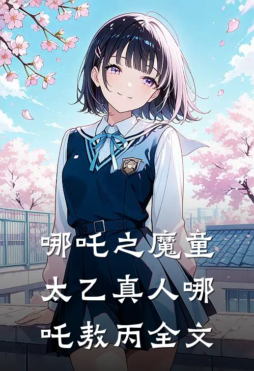 哪吒之魔童太乙真人哪吒敖丙全文