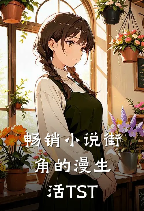 畅销小说街角的漫生活TST