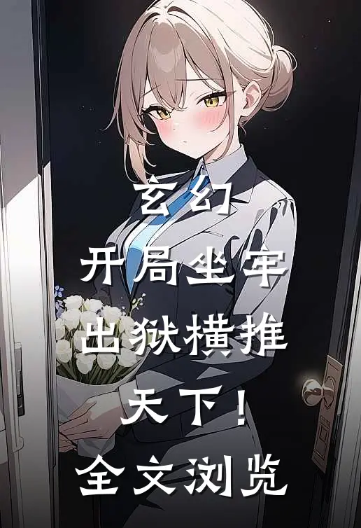 玄幻：开局坐牢，出狱横推天下！全文浏览