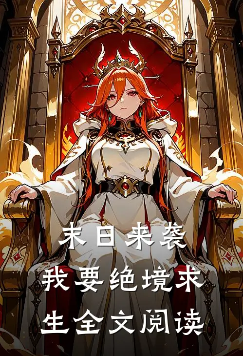 末日来袭：我要绝境求生全文阅读