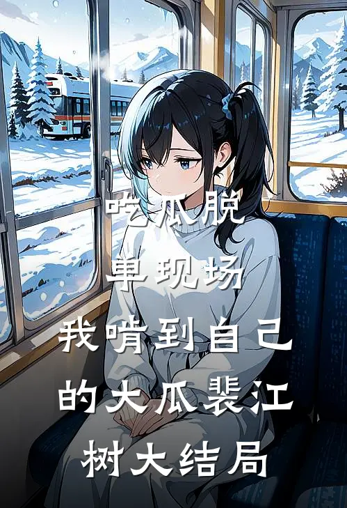 吃瓜脱单现场，我啃到自己的大瓜裴江树大结局