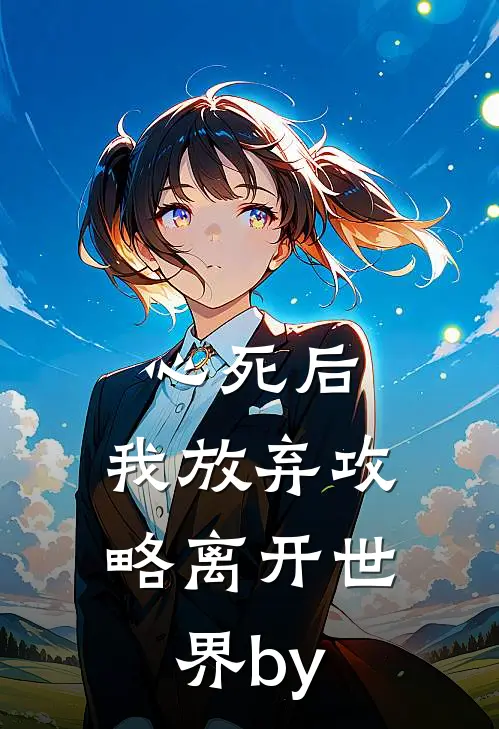 心死后，我放弃攻略离开世界by