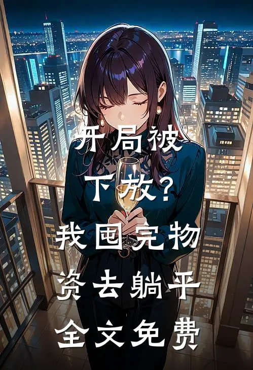 开局被下放？我囤完物资去躺平全文免费