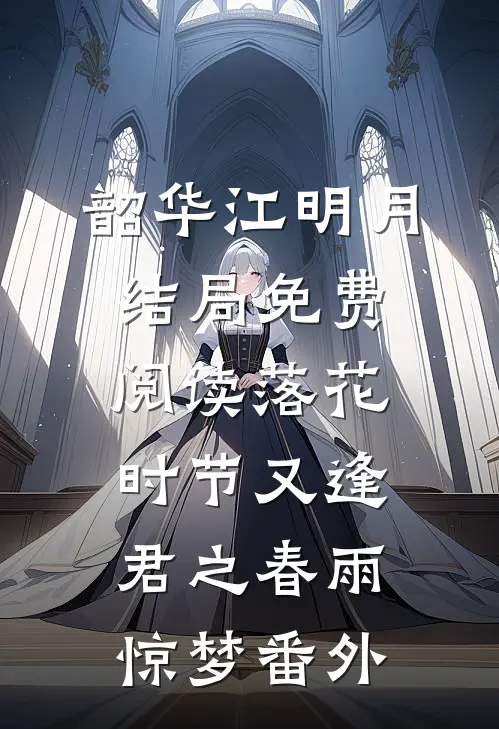 韶华江明月结局免费阅读落花时节又逢君之春雨惊梦番外