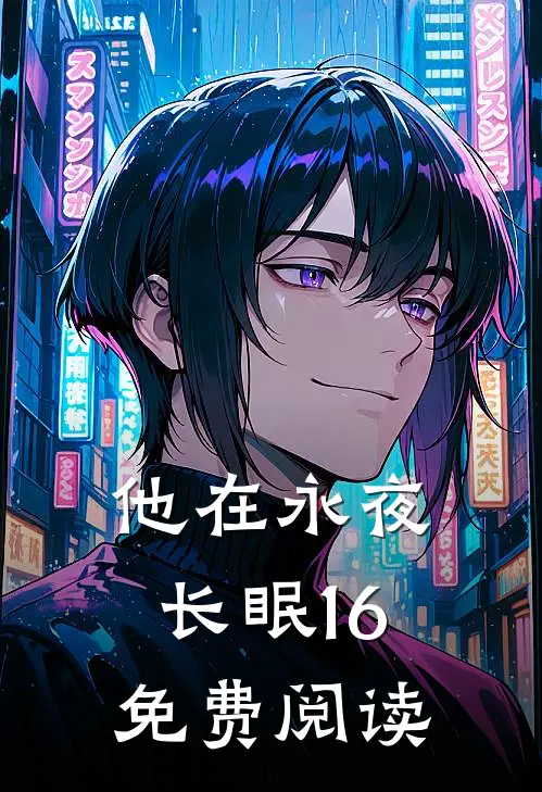 他在永夜长眠16免费阅读