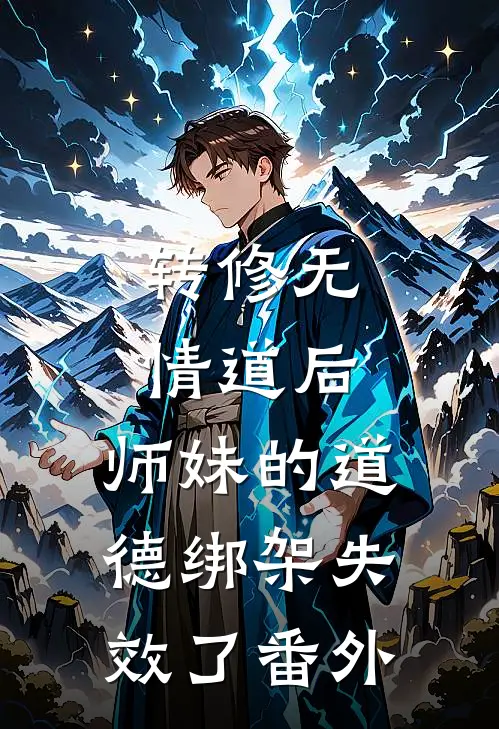 转修无情道后，师妹的道德绑架失效了番外