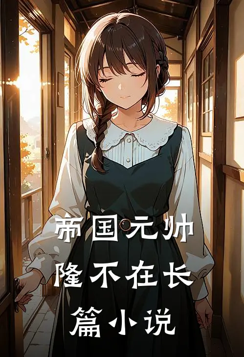 帝国元帅隆不在长篇小说