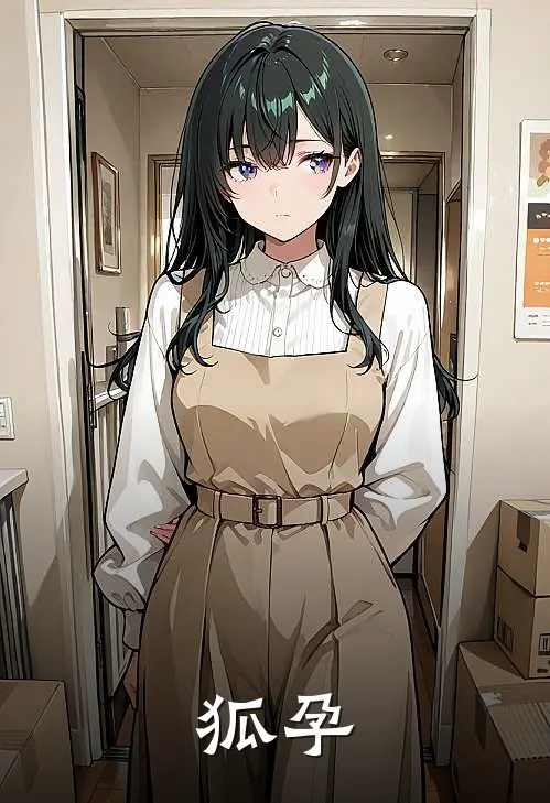 狐孕