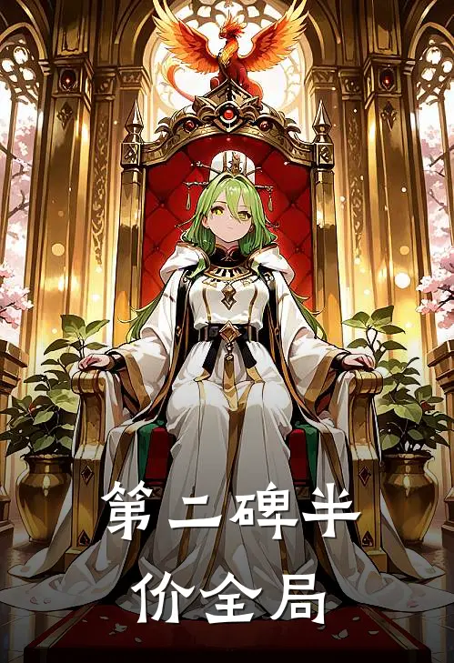 第二碑半价全局