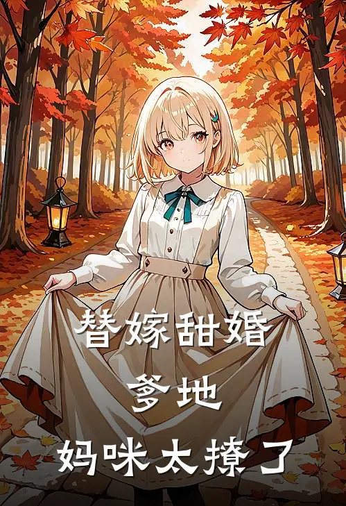 替嫁甜婚：爹地，妈咪太撩了