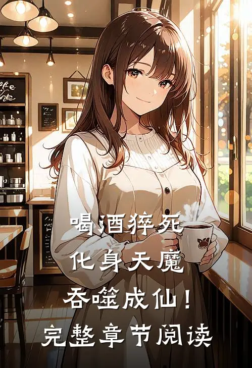 喝酒猝死，化身天魔，吞噬成仙！完整章节阅读