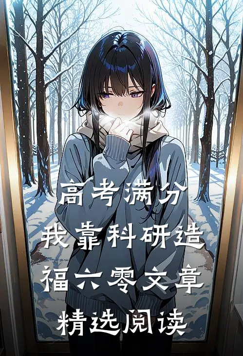 高考满分，我靠科研造福六零文章精选阅读