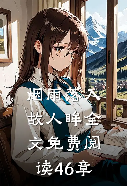 烟雨落入故人眸全文免费阅读46章