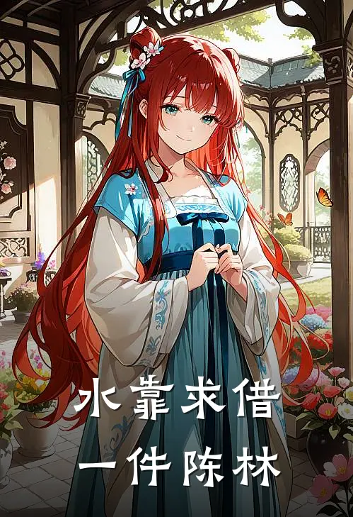 水靠求借一件陈林