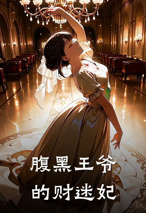 腹黑王爷的财迷妃