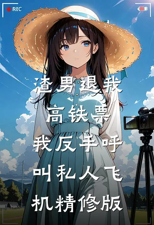 渣男退我高铁票，我反手呼叫私人飞机精修版