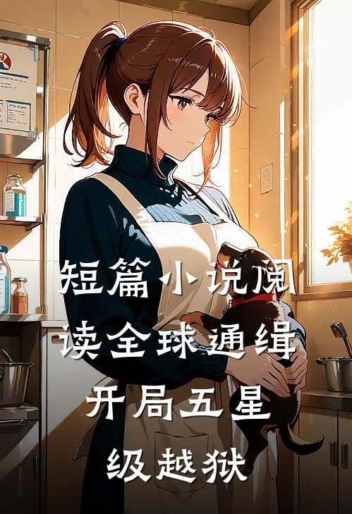 短篇小说阅读全球通缉：开局五星级越狱