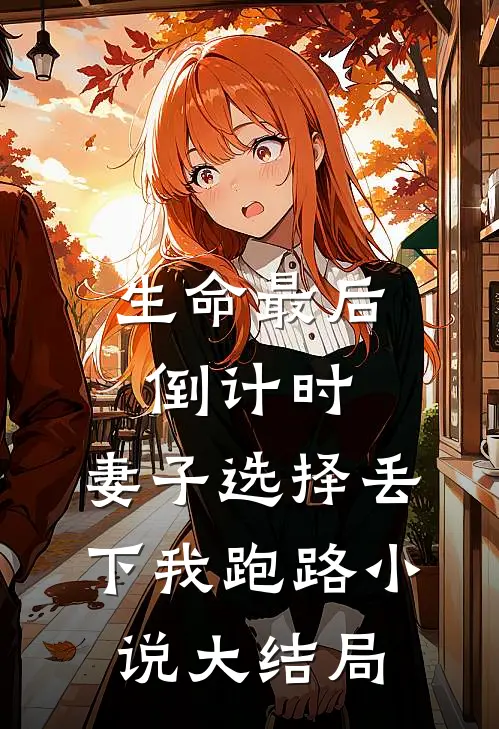 生命最后倒计时，妻子选择丢下我跑路小说大结局