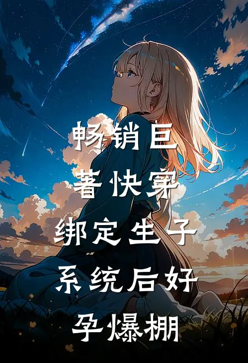 畅销巨著快穿：绑定生子系统后好孕爆棚