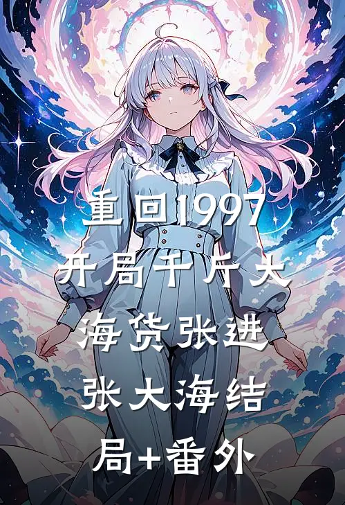 重回1997，开局千斤大海货张进张大海结局+番外