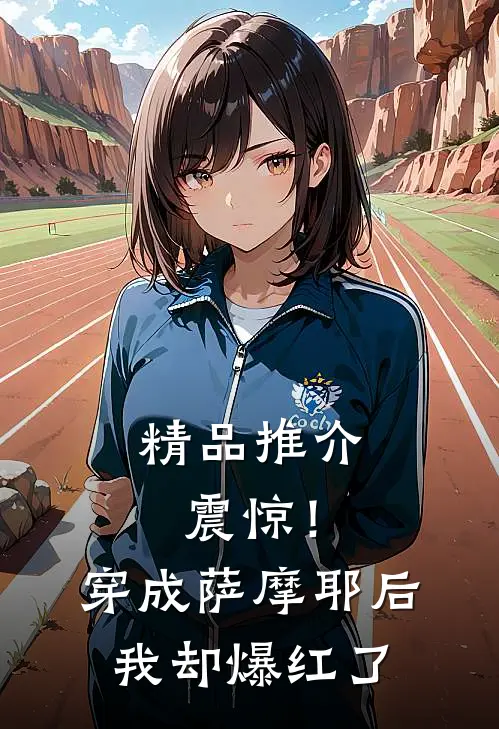 精品推介震惊！穿成萨摩耶后我却爆红了