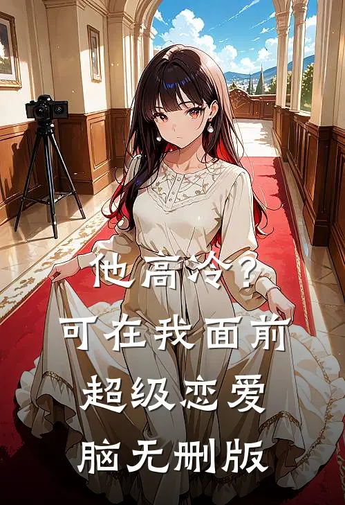 他高冷？可在我面前超级恋爱脑无删版