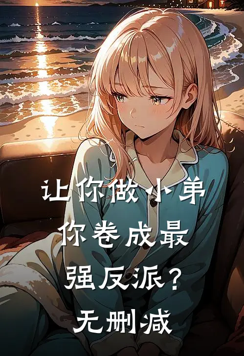 让你做小弟，你卷成最强反派？无删减