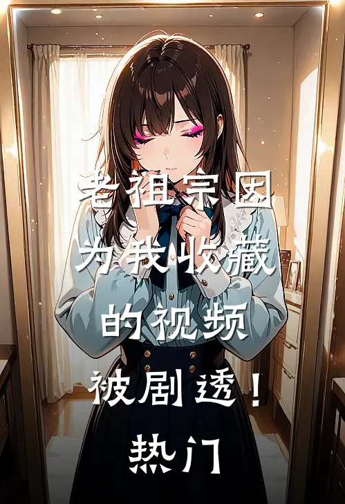 老祖宗因为我收藏的视频，被剧透！热门