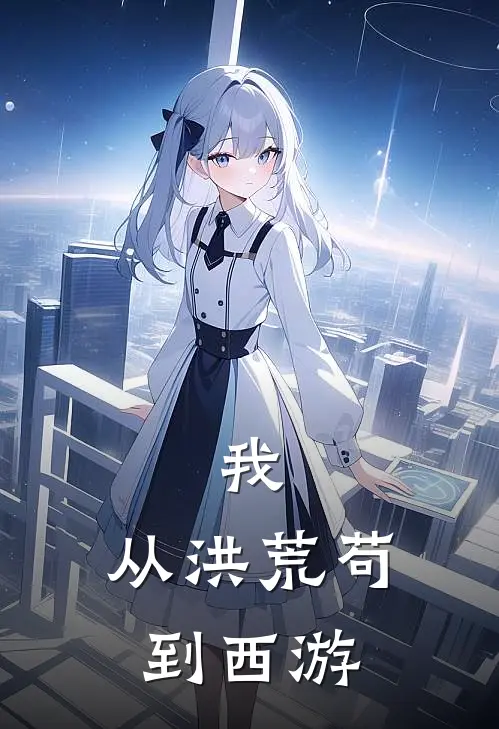 我，从洪荒苟到西游