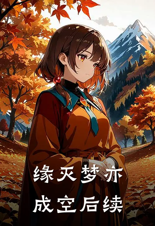缘灭梦亦成空后续