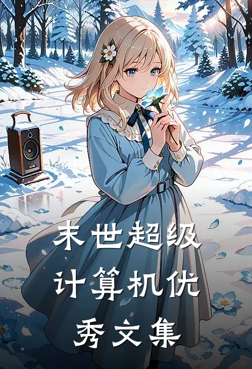 末世超级计算机优秀文集