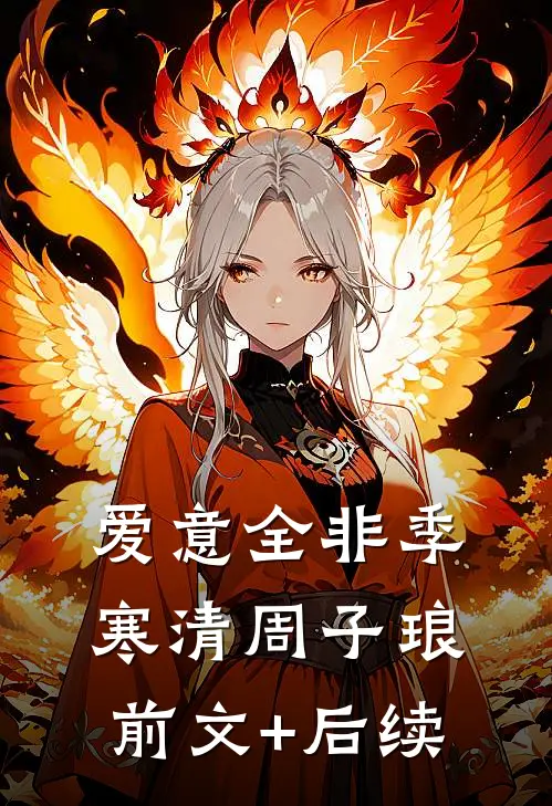 爱意全非季寒清周子琅前文+后续