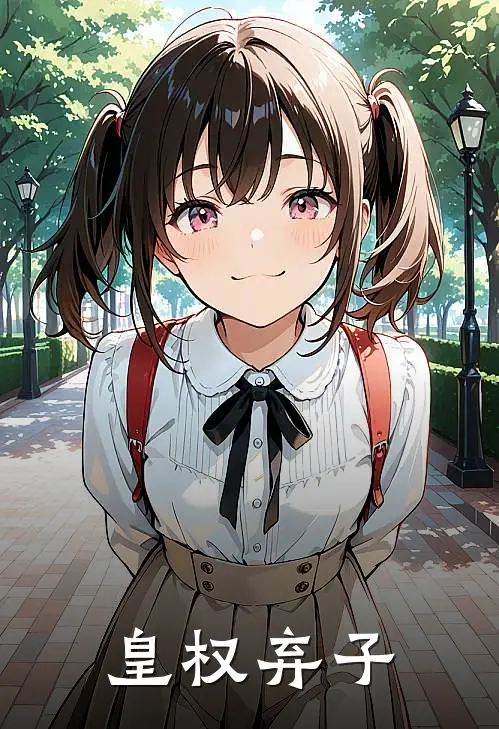 皇权弃子