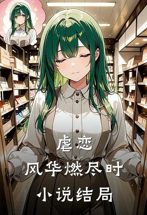 虐恋：风华燃尽时小说结局