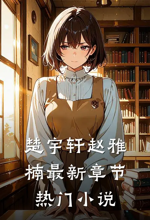 楚宇轩赵雅楠最新章节热门小说
