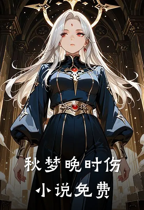 秋梦晚时伤小说免费