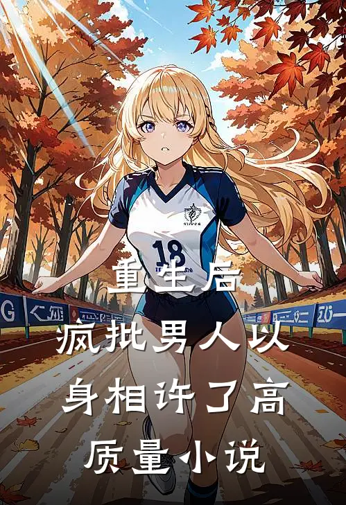 重生后，疯批男人以身相许了高质量小说