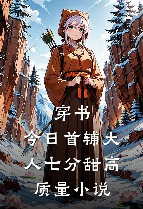 穿书：今日首辅大人七分甜高质量小说