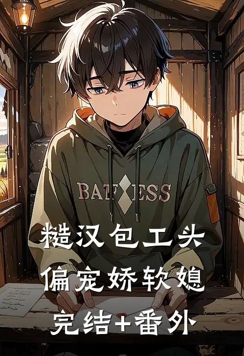 糙汉包工头偏宠娇软媳完结+番外