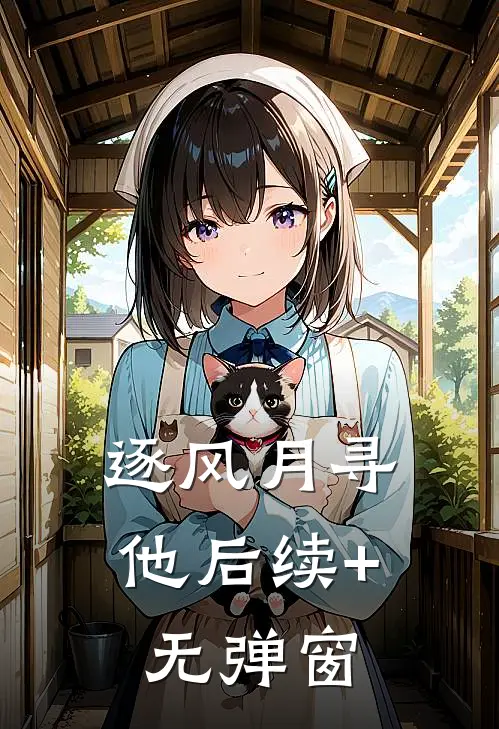 逐风月寻他后续+无弹窗
