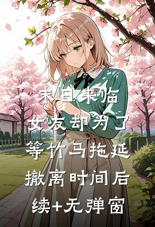 末日来临，女友却为了等竹马拖延撤离时间后续+无弹窗