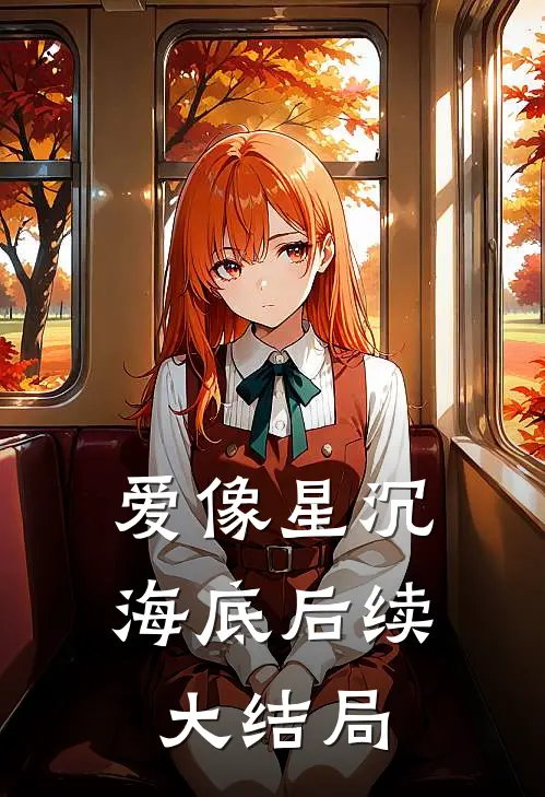 爱像星沉海底后续大结局