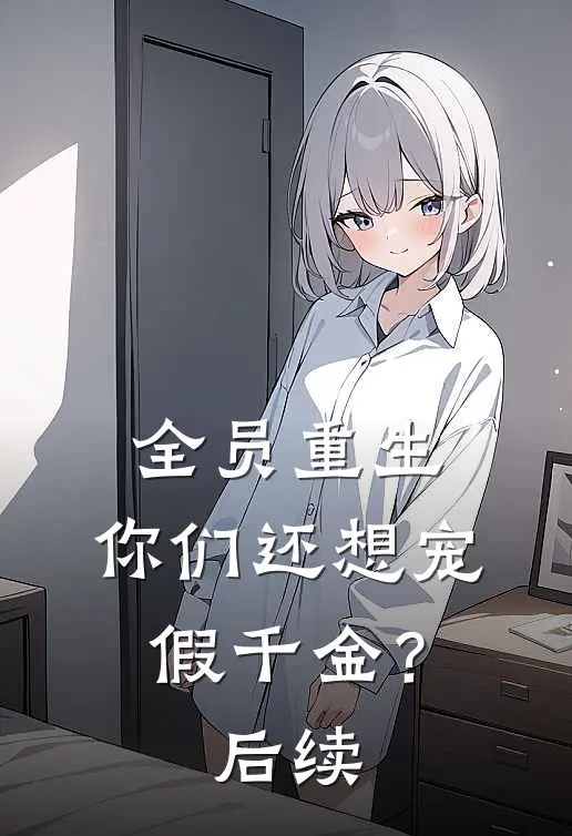 全员重生：你们还想宠假千金？后续