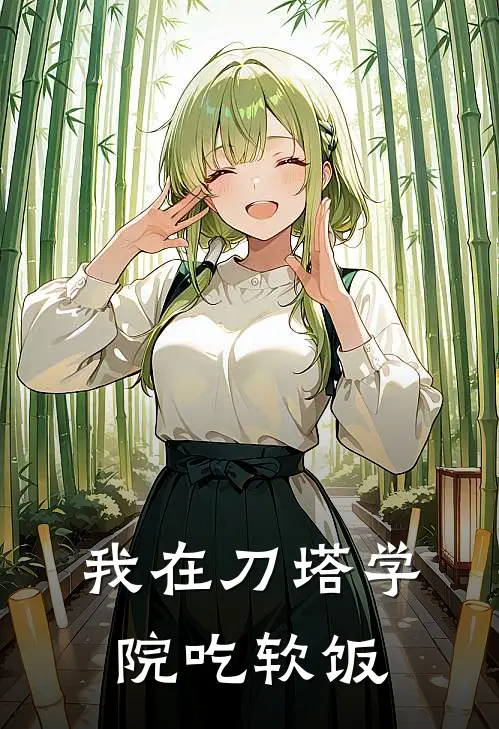 我在刀塔学院吃软饭