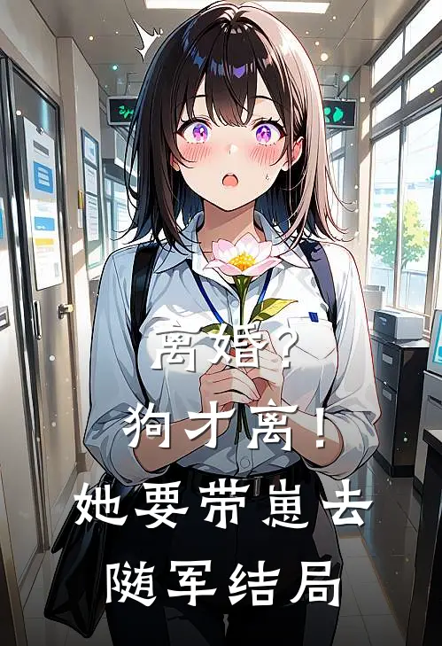离婚？狗才离！她要带崽去随军结局
