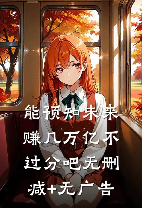 能预知未来，赚几万亿不过分吧无删减+无广告