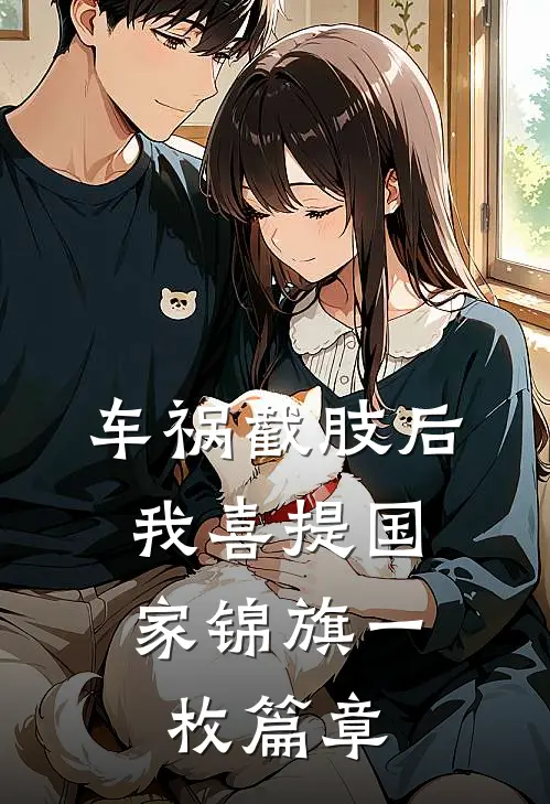 车祸截肢后，我喜提国家锦旗一枚篇章