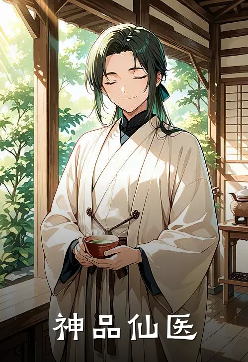 神品仙医