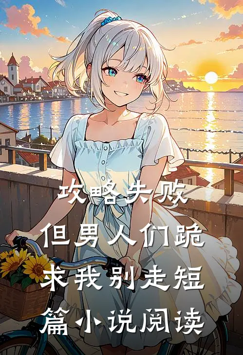 攻略失败，但男人们跪求我别走短篇小说阅读